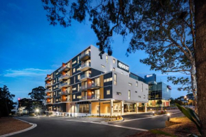 Гостиница Quest Macquarie Park  Сидней